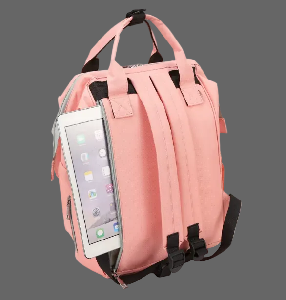 Sac a dos a langer | Parents Actifs