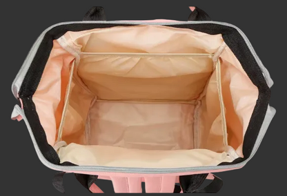 Sac a dos a langer | Parents Actifs