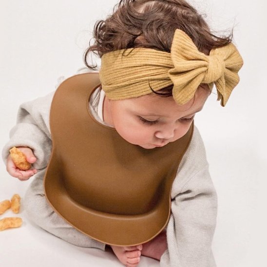 Bandeau bébé fille 