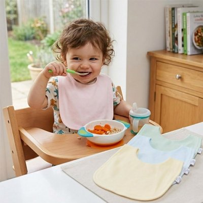 Bavoir bébé