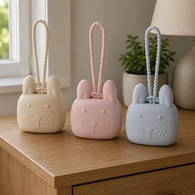Boite a tetine​ portable