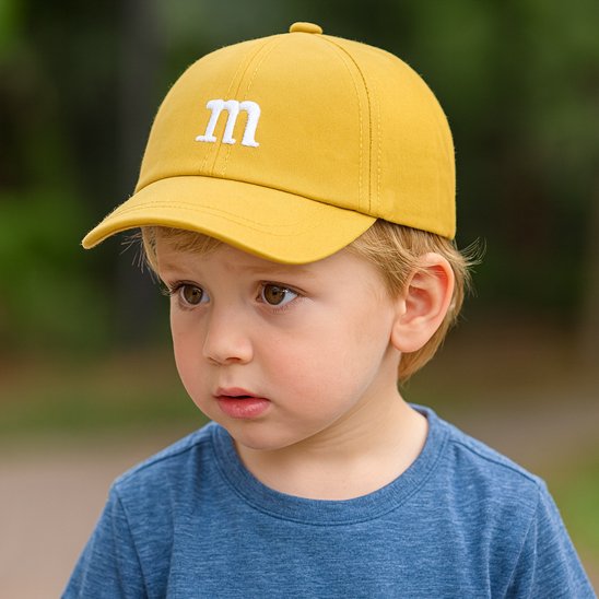 Casquette bebe 