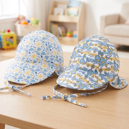 Casquette protection UV
