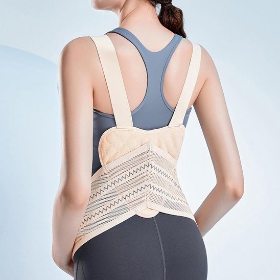 Ceinture de grossesse ergonomiques