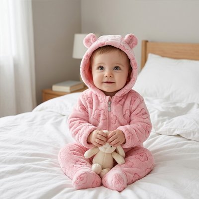 Combinaison bebe​