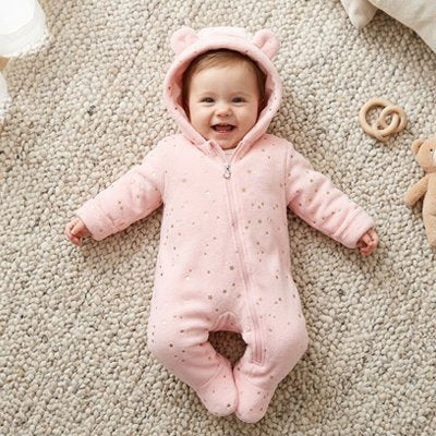 Combinaison bebe​