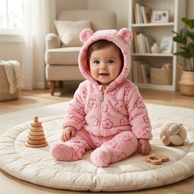 Combinaison bebe​
