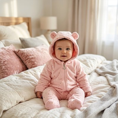 Combinaison bebe​