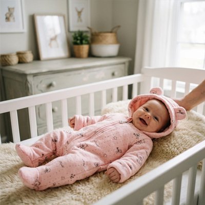 Combinaison bebe​