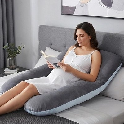 Coussin de grossesse