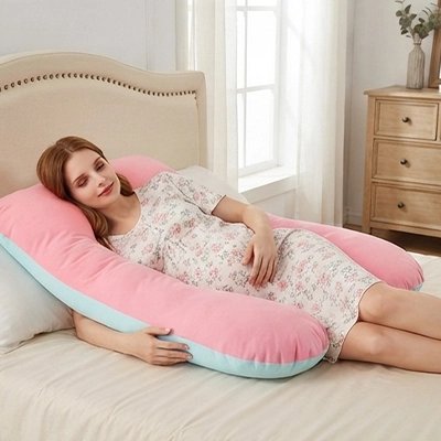 Coussin de grossesse