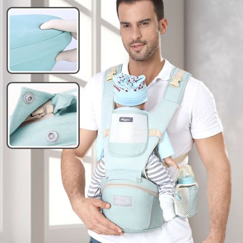 Porte bebe love | Ergo