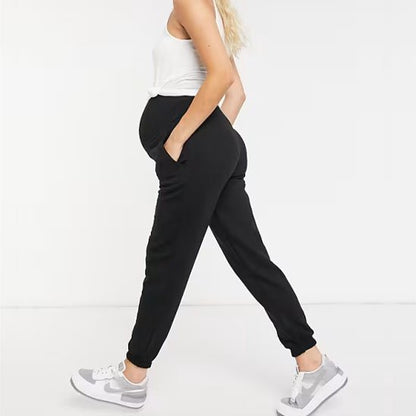 Pantalon grossesse souple