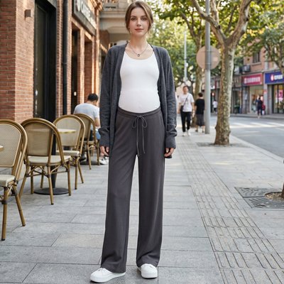 Pantalon grossesse tres beau