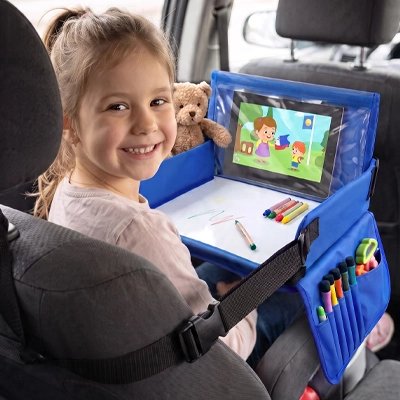 Plateau pour voiture​ modulaire