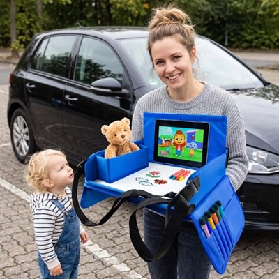 Plateau pour voiture​