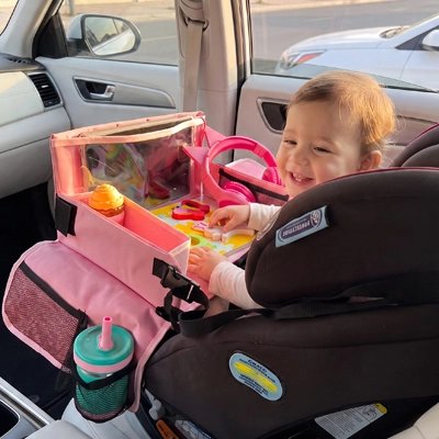 Plateau pour voiture​