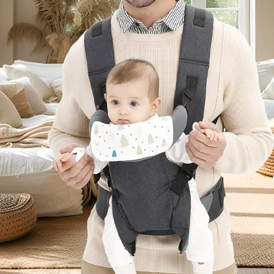 Porte bébé 