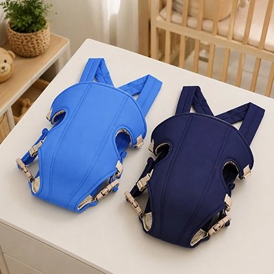 Porte bebe ergonomique