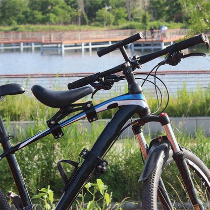 Porte bebe velo 