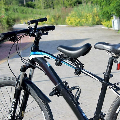 Porte bebe velo 