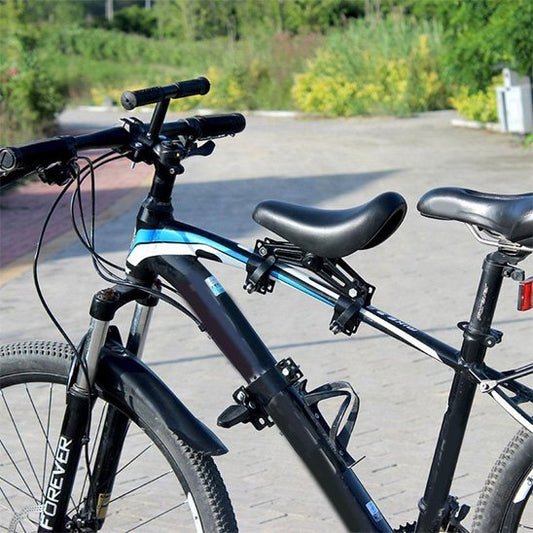 Porte bebe velo 