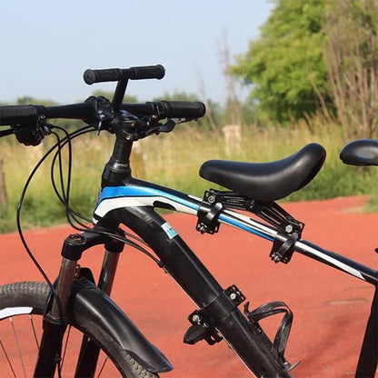 Porte bebe velo 