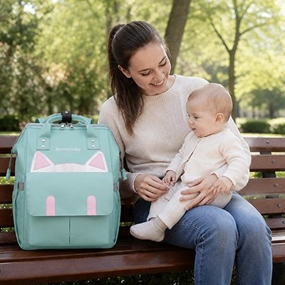 Sac a dos langer pratique