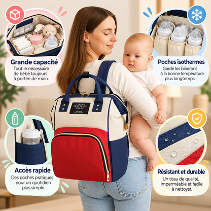Sac à Cocooner