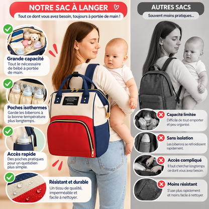 Sac à Cocooner