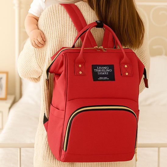 Sac a langer confortable