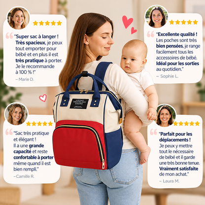 Sac à Cocooner