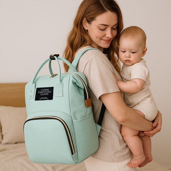 Sac a langer 