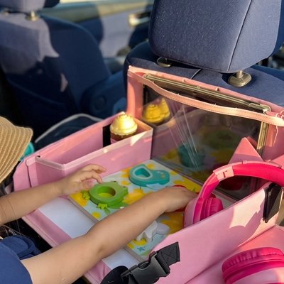 Support tablette pour voiture​