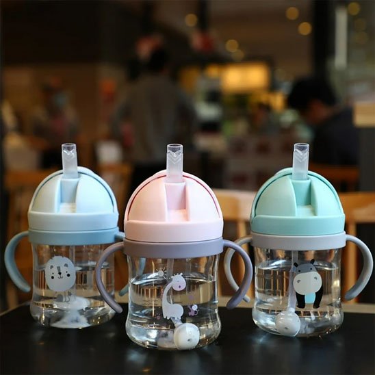 Tasse d'apprentissage 